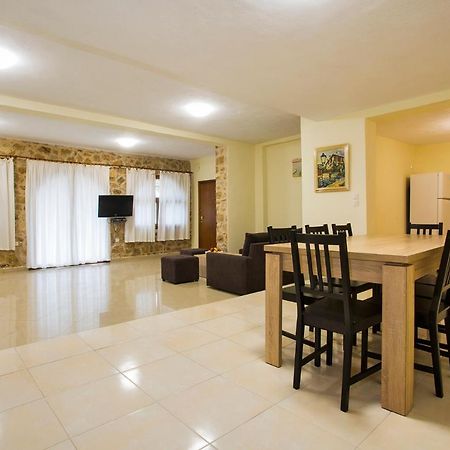 Petrini Spiti Villa Pyrgadikia Ngoại thất bức ảnh
