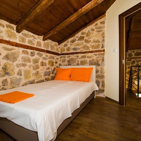Petrini Spiti Villa Pyrgadikia Ngoại thất bức ảnh