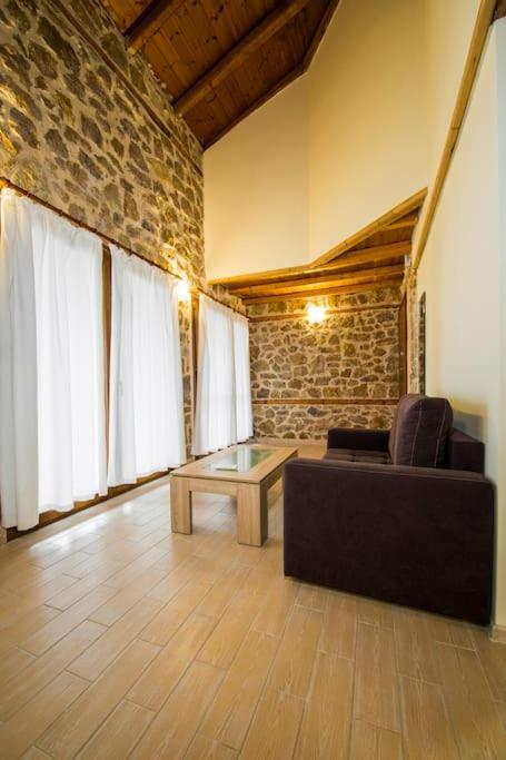 Petrini Spiti Villa Pyrgadikia Ngoại thất bức ảnh