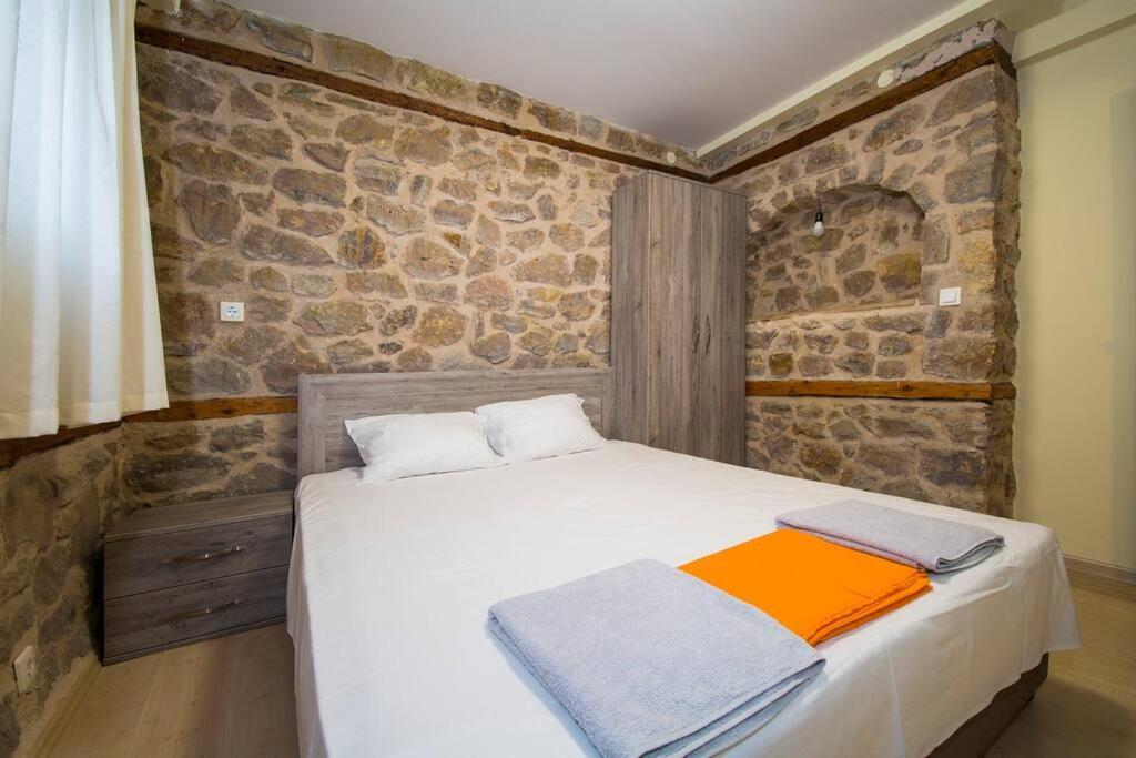 Petrini Spiti Villa Pyrgadikia Ngoại thất bức ảnh