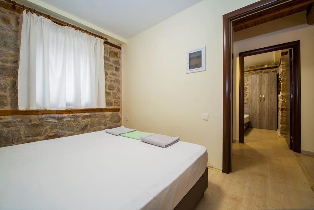 Petrini Spiti Villa Pyrgadikia Ngoại thất bức ảnh