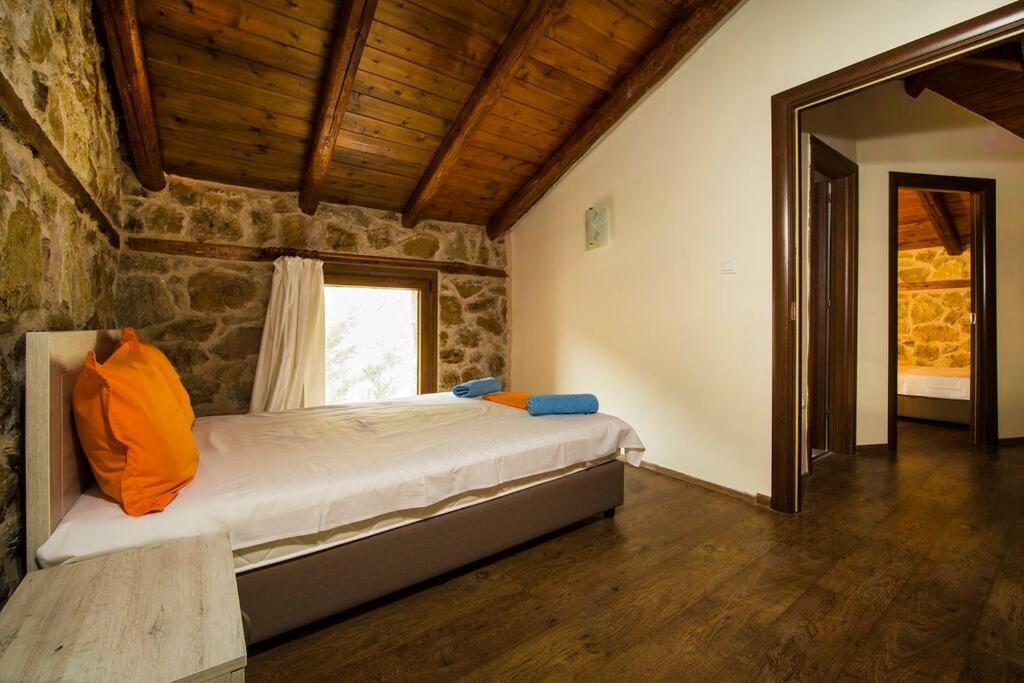 Petrini Spiti Villa Pyrgadikia Ngoại thất bức ảnh