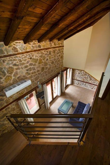 Petrini Spiti Villa Pyrgadikia Ngoại thất bức ảnh
