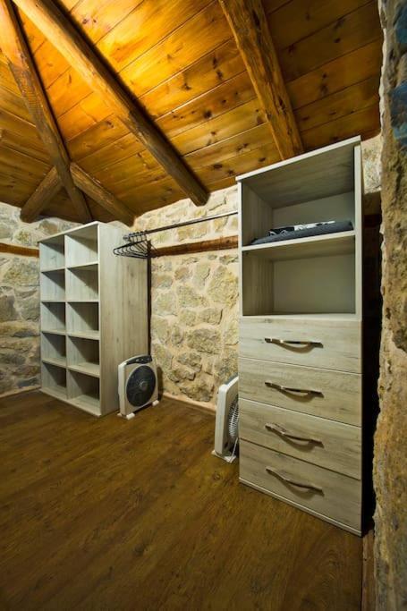 Petrini Spiti Villa Pyrgadikia Ngoại thất bức ảnh