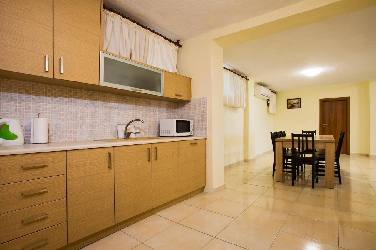 Petrini Spiti Villa Pyrgadikia Ngoại thất bức ảnh