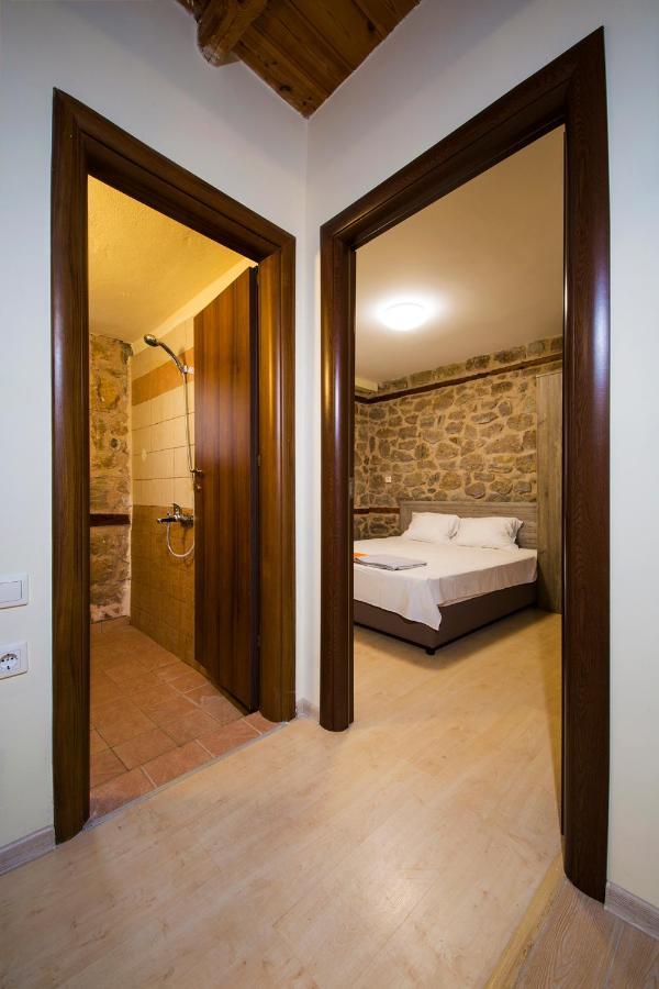 Petrini Spiti Villa Pyrgadikia Ngoại thất bức ảnh