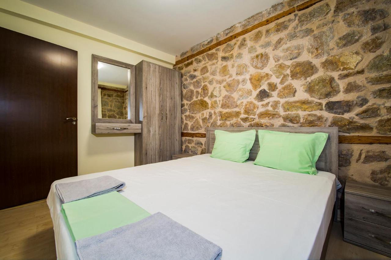 Petrini Spiti Villa Pyrgadikia Ngoại thất bức ảnh