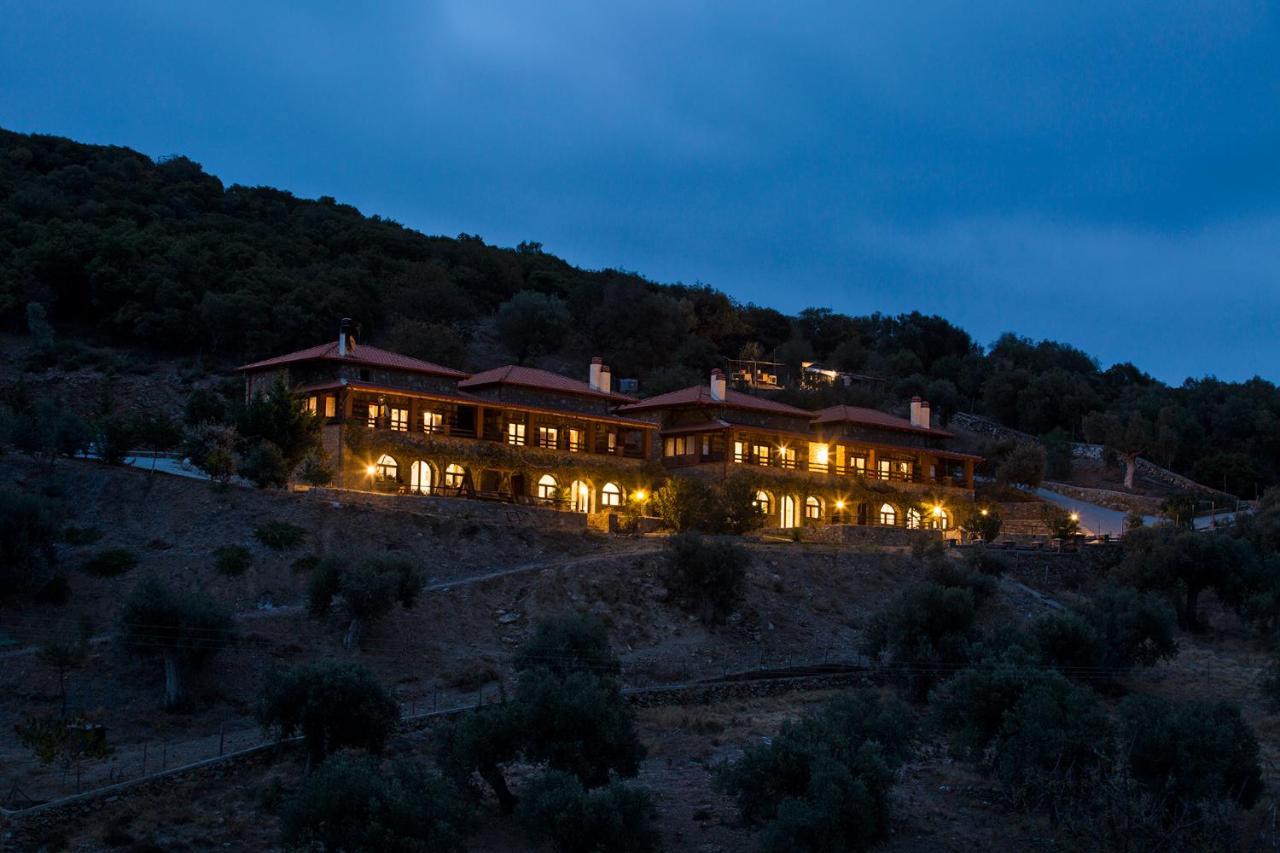 Petrini Spiti Villa Pyrgadikia Ngoại thất bức ảnh
