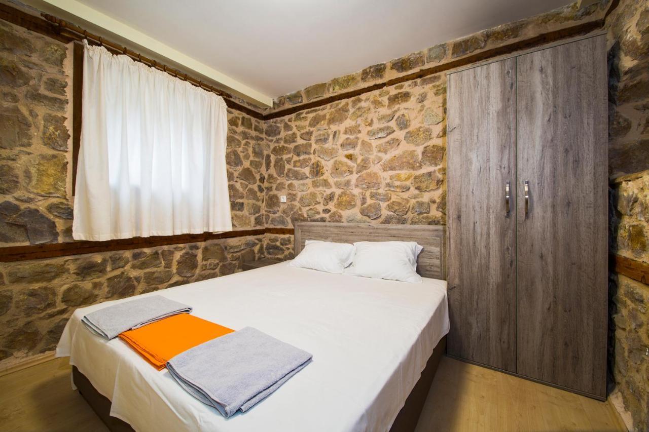 Petrini Spiti Villa Pyrgadikia Ngoại thất bức ảnh