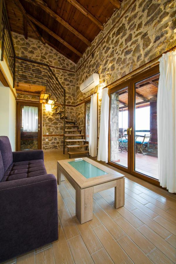 Petrini Spiti Villa Pyrgadikia Ngoại thất bức ảnh