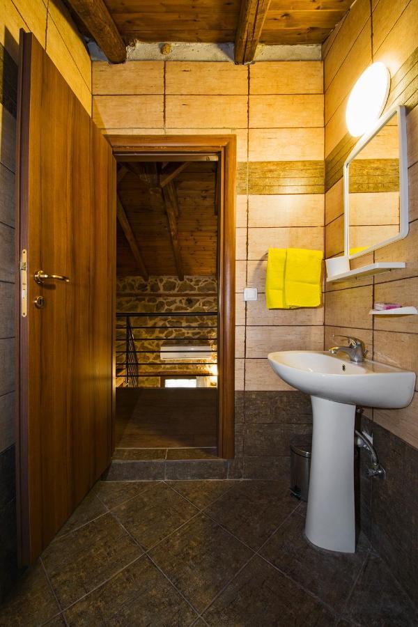 Petrini Spiti Villa Pyrgadikia Ngoại thất bức ảnh