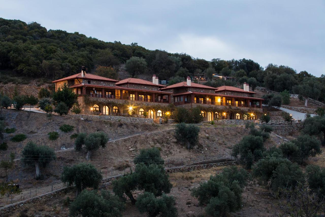 Petrini Spiti Villa Pyrgadikia Ngoại thất bức ảnh