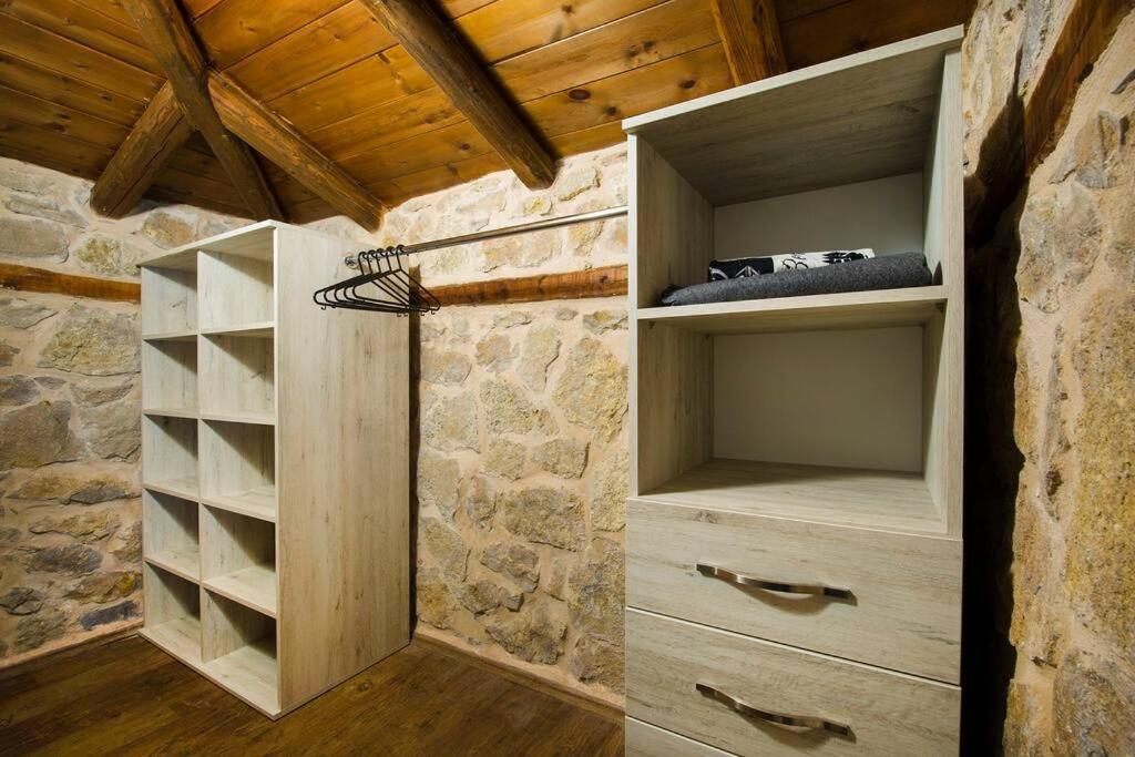 Petrini Spiti Villa Pyrgadikia Ngoại thất bức ảnh