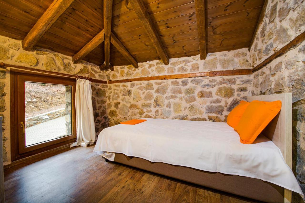 Petrini Spiti Villa Pyrgadikia Ngoại thất bức ảnh