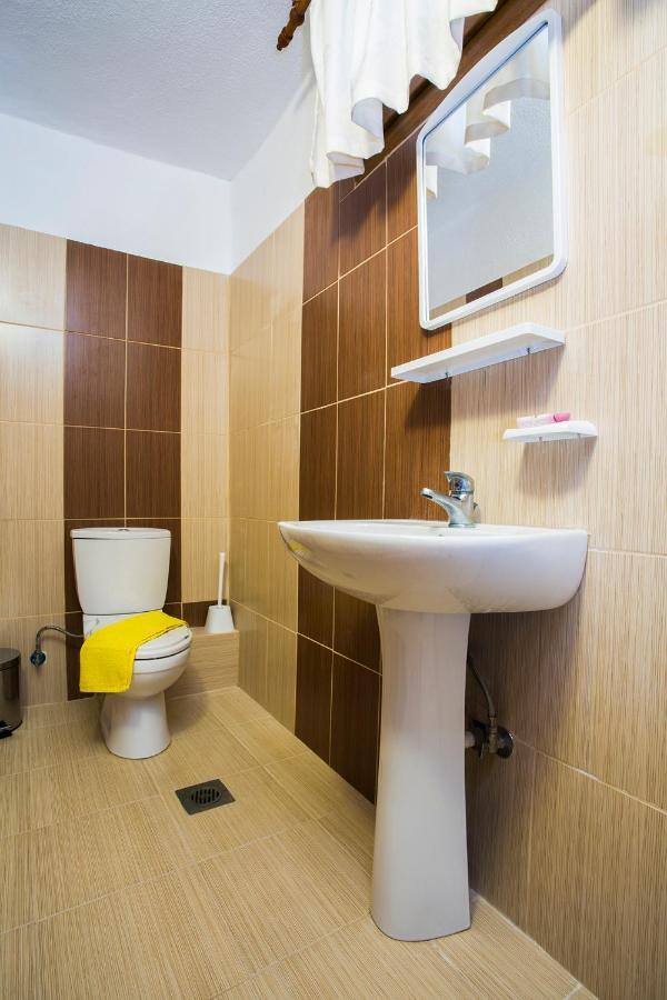 Petrini Spiti Villa Pyrgadikia Ngoại thất bức ảnh