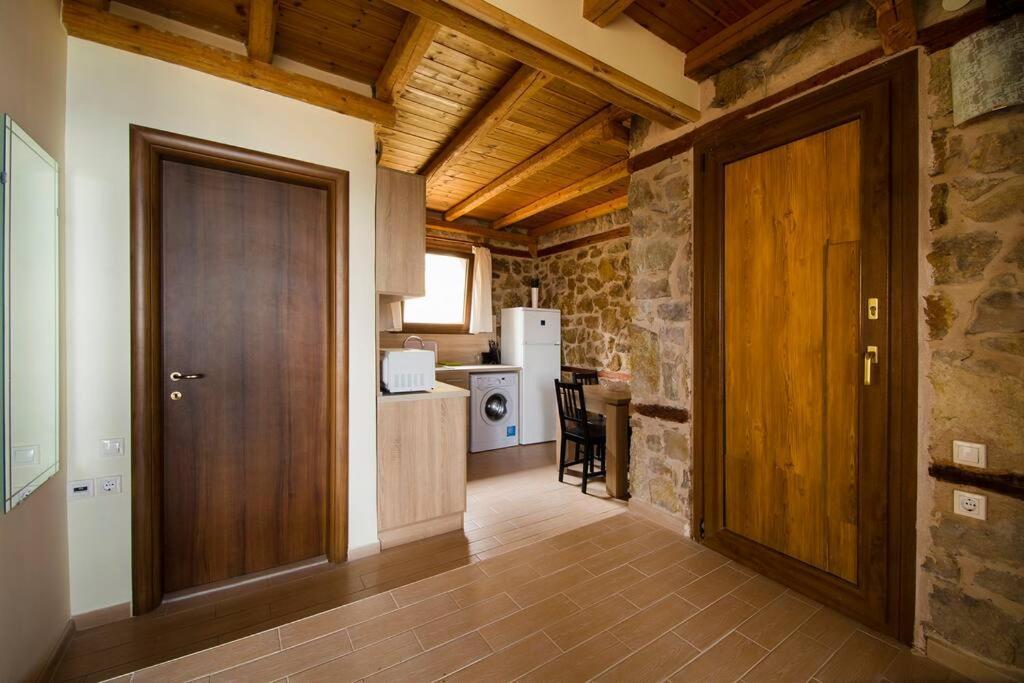 Petrini Spiti Villa Pyrgadikia Ngoại thất bức ảnh