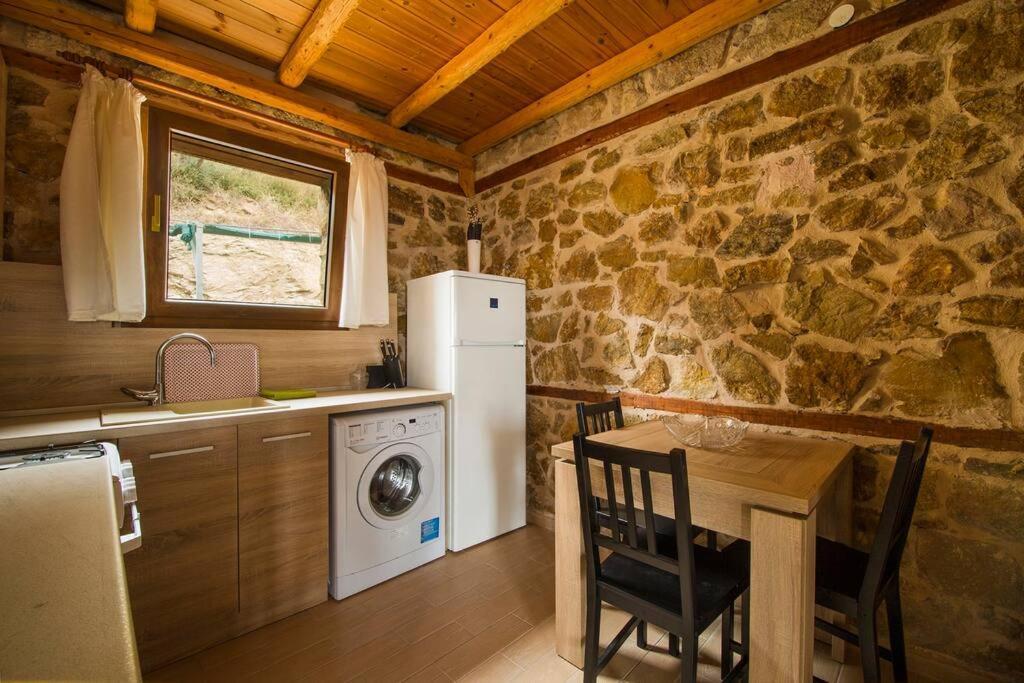 Petrini Spiti Villa Pyrgadikia Ngoại thất bức ảnh