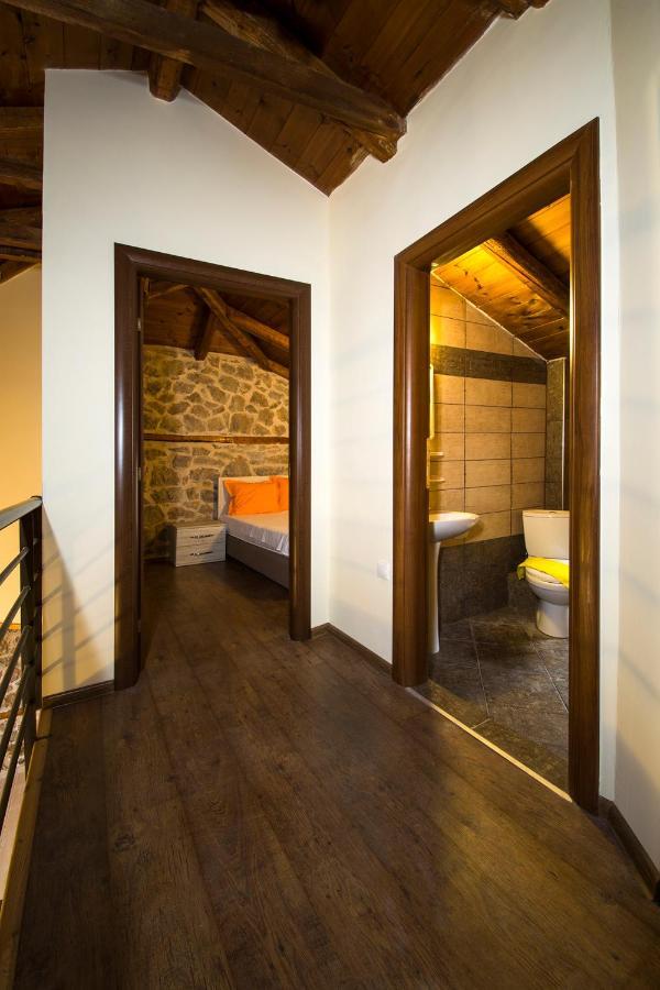 Petrini Spiti Villa Pyrgadikia Ngoại thất bức ảnh