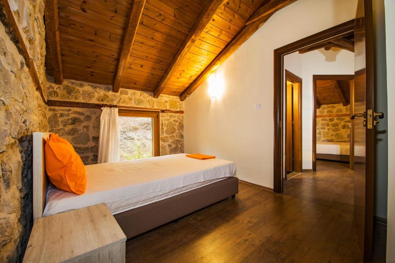 Petrini Spiti Villa Pyrgadikia Ngoại thất bức ảnh
