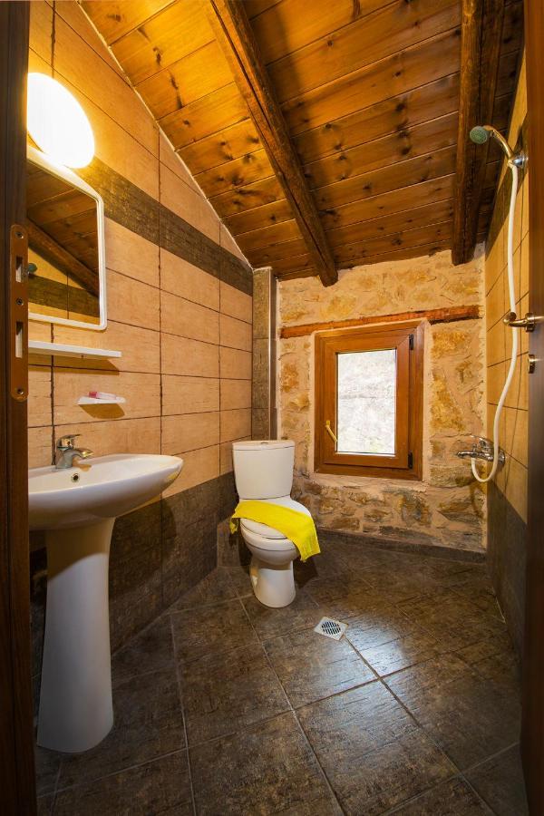 Petrini Spiti Villa Pyrgadikia Ngoại thất bức ảnh