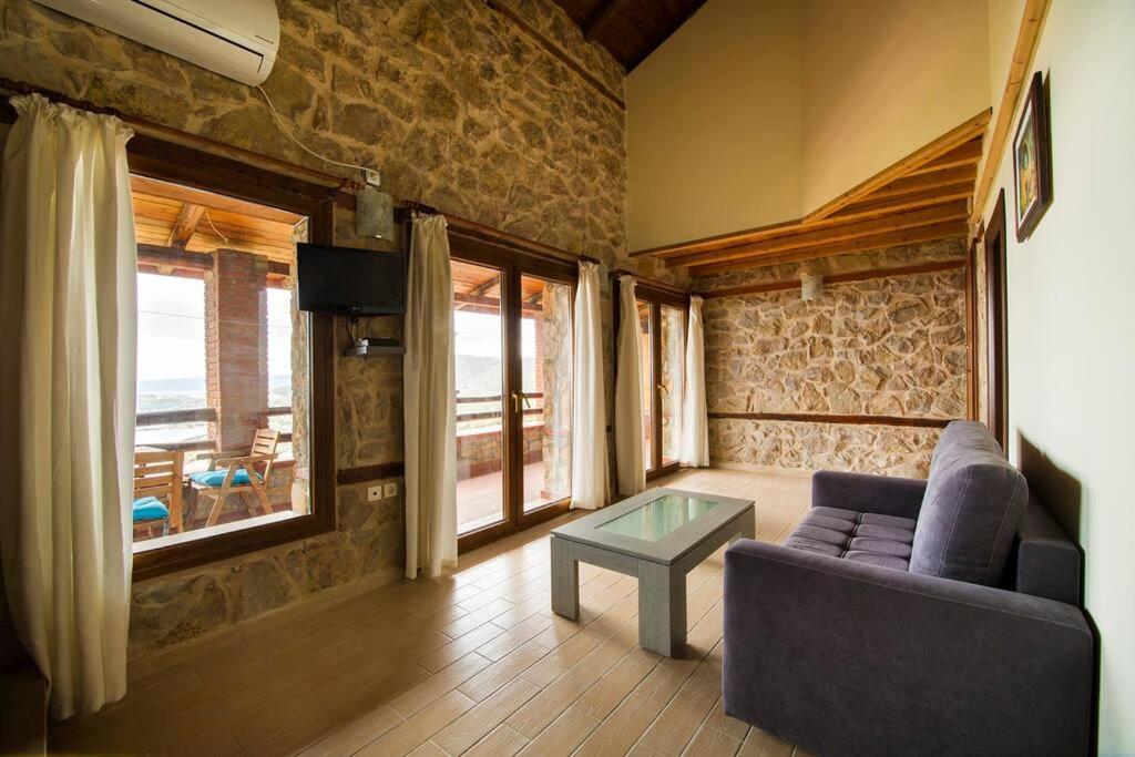 Petrini Spiti Villa Pyrgadikia Ngoại thất bức ảnh